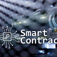 Smart Contracts: Analizamos la seguridad jurídica detrás del código